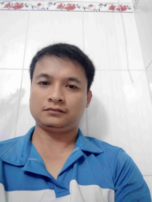 cover CV: TRƯƠNG VĂN THẠNH