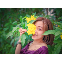 cover CV: Nguyễn Thị Bé Ba
