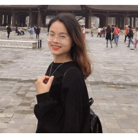 cover CV: Đặng Thị Thu