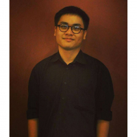 cover CV: Trần Thịnh