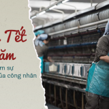 Muôn thuở chuyện thưởng Tết: Doanh nghiệp né - Công nhân kêu trời