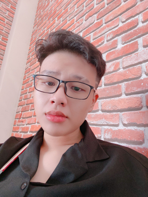 cover CV: Ngô Thế Bảo