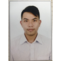 cover CV: Trương Minh Tấn