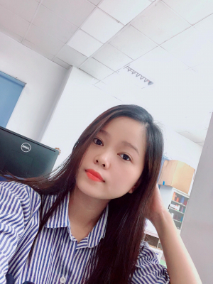 cover CV: Nguyễn Thị Thu Lan