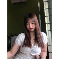 cover CV: Nguyễn Lê Uyên Nhi