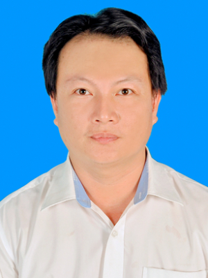 cover CV: Hồ Trung Kiên