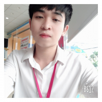 cover CV: Hứa Hoài Tài