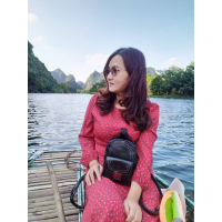 cover CV: Trương Thị Thu Thảo 