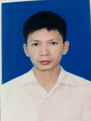 cover CV: Phạm Quốc Long