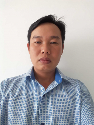 cover CV: Mai đức Thành