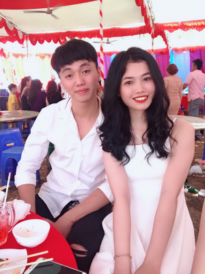cover CV: Nguyễn Thị Hoa