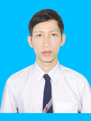 cover CV: Dư Quế Hiền
