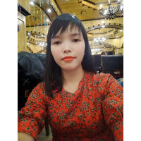 cover CV: Hoàng Thị Khang