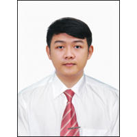 cover CV: Trọng Bình