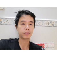 cover CV: Dương Duy Tân 