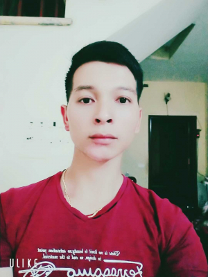 cover CV: Phan Văn Khương