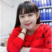 cover CV: Hà Cẩm Giang