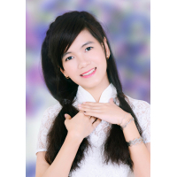 cover CV: Nguyen Thi My Loan