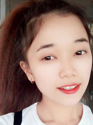 cover CV: Nguyễn Thị Hồng Mai