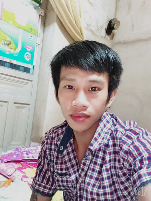 cover CV: Phạm Hoàng Bông