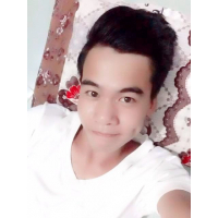 cover CV: Cao Minh Hải