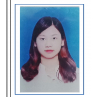 cover CV: Trần Thị Huyền