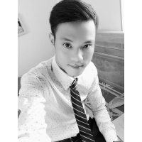 cover CV: Nguyễn Quý Hoà