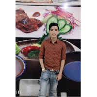 cover CV: Lê Công Quân