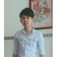 cover CV: Phạm Thanh Tâm