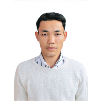 cover CV: Yuk Rơ La Y Tem