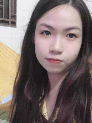 cover CV: Đỗ Đặng Minh Thư