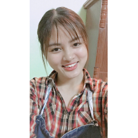 cover CV: Dương Thị Hường 