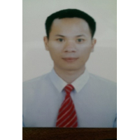 cover CV: Nguyễn Tiến