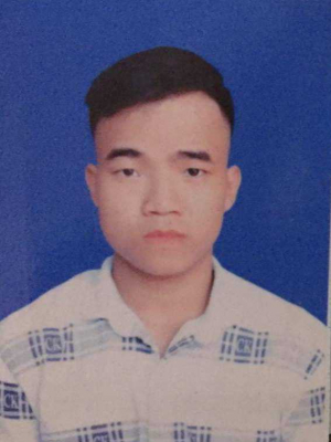 cover CV: Nguyễn Văn Tuấn