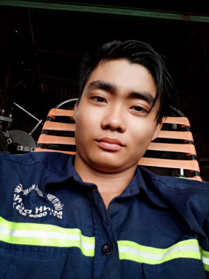 cover CV: Nguyễn Trung Tín