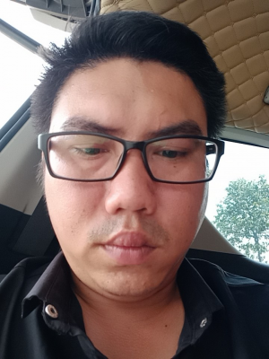 cover CV: Lâm Trương Hoàng Tú