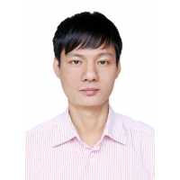 cover CV: Vũ Quang Minh