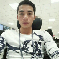 cover CV: Bính Phạm