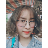 cover CV: Vũ Thuý Hường