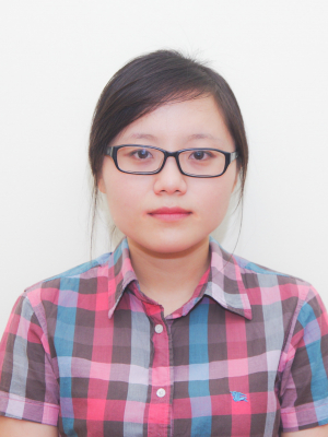 cover CV: Phạm Ánh Dương