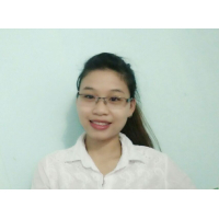 cover CV: Duong Bui
