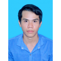 cover CV: NGÔ HỮU TẤN