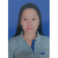cover CV: Nguyễn Thị Sang