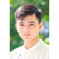 cover CV: Trần Văn Khang