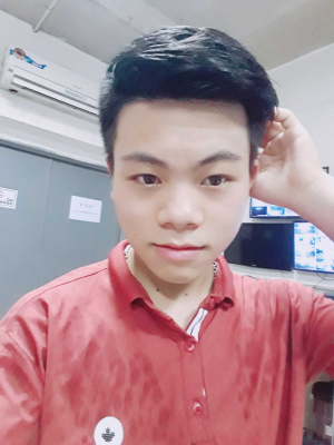 cover CV: La Ngọc Đông
