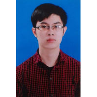 cover CV: Trần Việt Cường