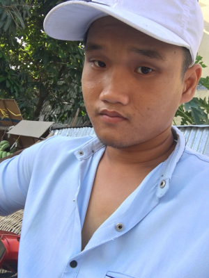 cover CV: PHAN VĂN LINH