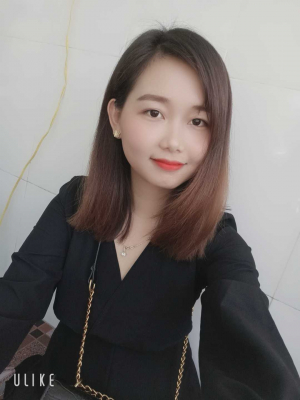 cover CV: Ngô Như Mị