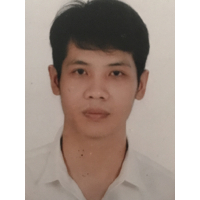 cover CV: Cao Minh Tiến