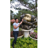 cover CV: Lê Văn Tài